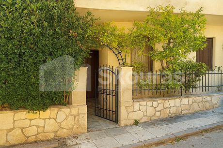 Διαμέρισμα 48τ.μ. για ενοικίαση-Κρανίδι