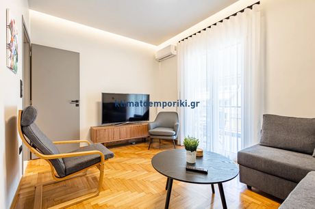 Διαμέρισμα 54τ.μ. για πώληση-Κουκάκι - μακρυγιάννη