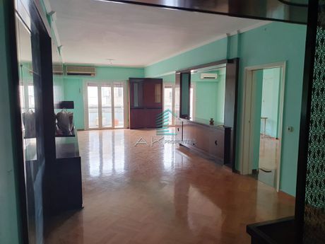 Διαμέρισμα 161τ.μ. για πώληση-Λεωφ. πατησίων - λεωφ. αχαρνών