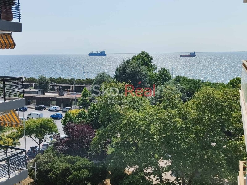 Διαμέρισμα 142 τ.μ. προς πώληση, Ανάληψη Θεσσαλονίκης