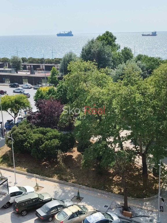 Διαμέρισμα 142 τ.μ. προς πώληση, Ανάληψη Θεσσαλονίκης