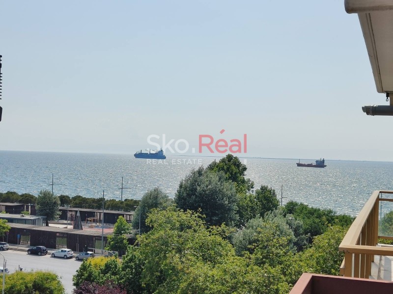 Διαμέρισμα 142 τ.μ. προς πώληση, Ανάληψη Θεσσαλονίκης