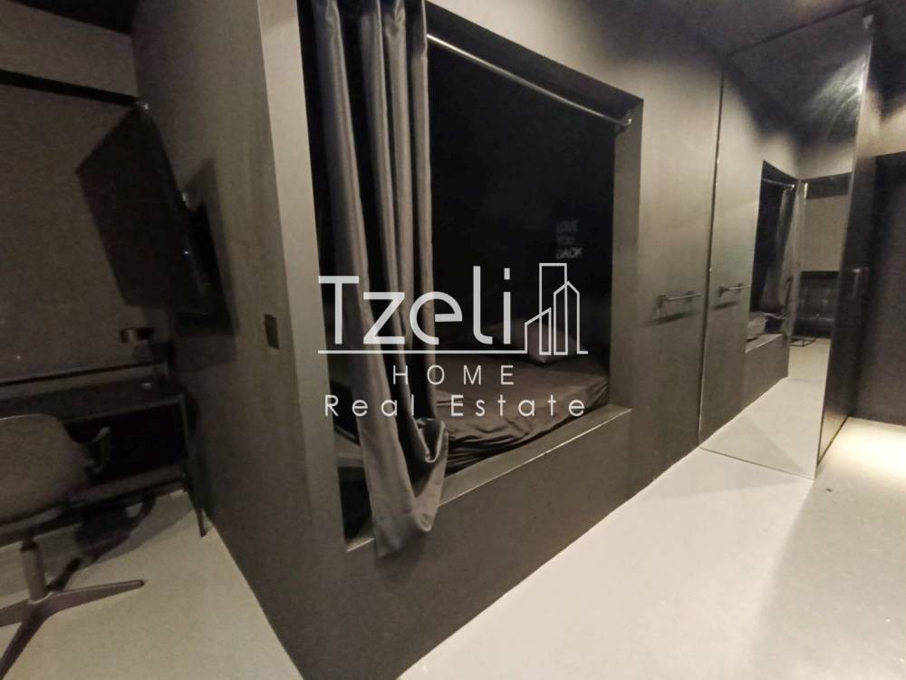 Studio / γκαρσονιέρα 38 τ.μ. πρός πώληση, Αθήνα - Κέντρο, Κέντρο