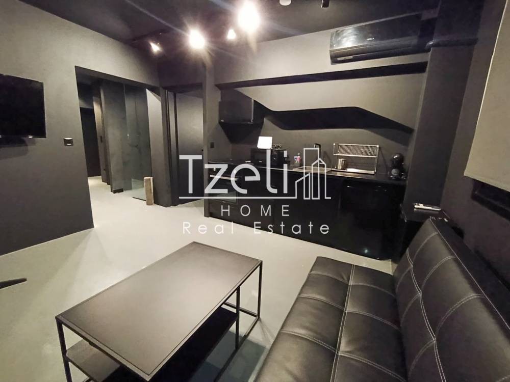 Studio / γκαρσονιέρα 38 τ.μ. πρός πώληση, Αθήνα - Κέντρο, Κέντρο
