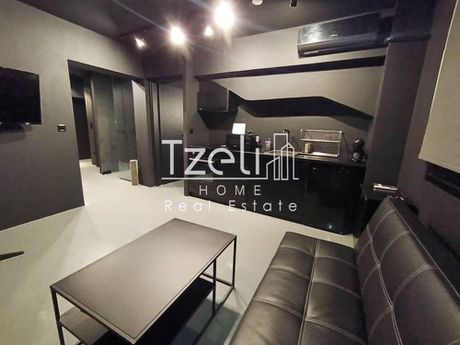 Studio / γκαρσονιέρα 38τ.μ. για πώληση-Κέντρο » Ακαδημία