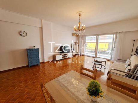 Διαμέρισμα 76τ.μ. για πώληση-Παλαιό φάληρο » Μπάτης