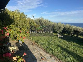 Μονοκατοικία 196 τ.μ. για πώληση, Ν. Καβάλας, Ελευθερές-thumb-1