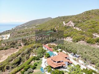 Μονοκατοικία 196 τ.μ. για πώληση, Ν. Καβάλας, Ελευθερές-thumb-6