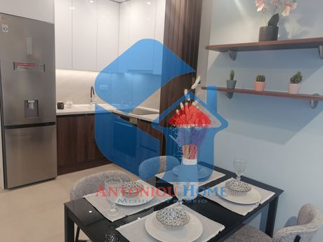 Διαμέρισμα 55τ.μ. για πώληση-Φάληρο