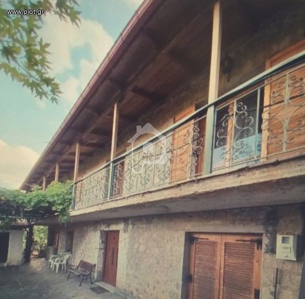 Detached home 146 sqm for sale, Fokida, Gravia