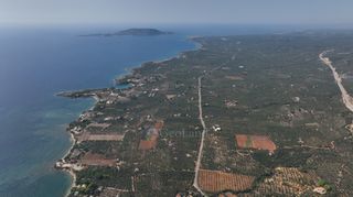 Αγροτεμάχια 10.122 τ.μ. για πώληση, Μεσσηνία, Πύλος-thumb-8