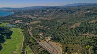 Αγροτεμάχια 10.122 τ.μ. για πώληση, Μεσσηνία, Πύλος-thumb-10