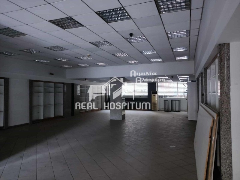Κατάστημα 464 τ.μ. προς ενοικίαση, Όσιος Λουκάς