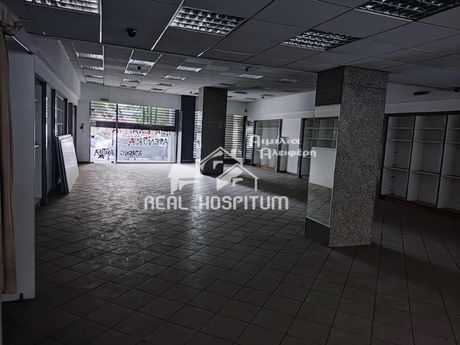Store 464 sqm for rent