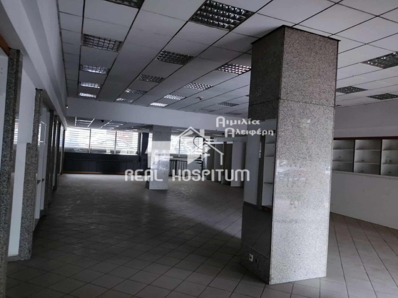 Κατάστημα 464 τ.μ. προς ενοικίαση, Όσιος Λουκάς