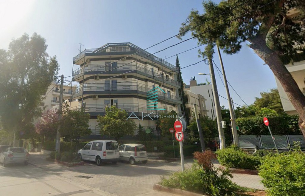 Επιχειρηματικό κτίριο 660 τ.μ. πρός πώληση, Αθήνα - Βόρεια Προάστια, Νέο Ψυχικό