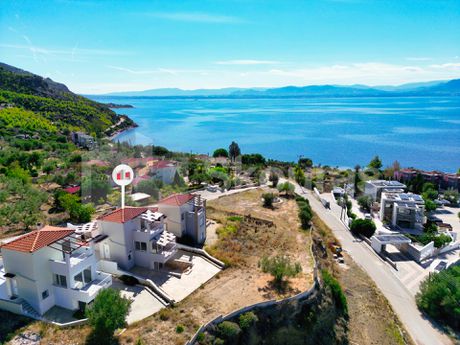 Μονοκατοικία 185τ.μ. για πώληση-Λουτράκι-περαχώρα