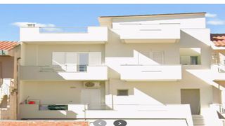 Apartment complex 500 sqm for sale