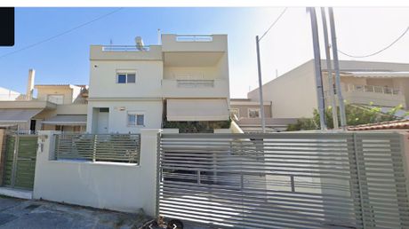 Συγκρότημα διαμερισμάτων 500 τ.μ. για πώληση