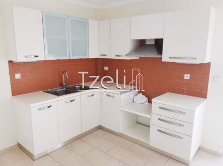 Διαμέρισμα 53τ.μ. για ενοικίαση-Πάτρα » Κοτρώνι