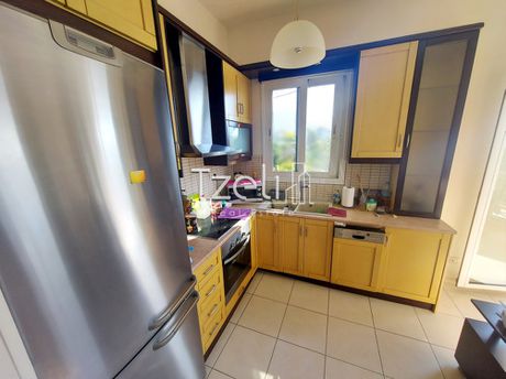 Διαμέρισμα 50τ.μ. για ενοικίαση-Πάτρα » Εγλυκάδα