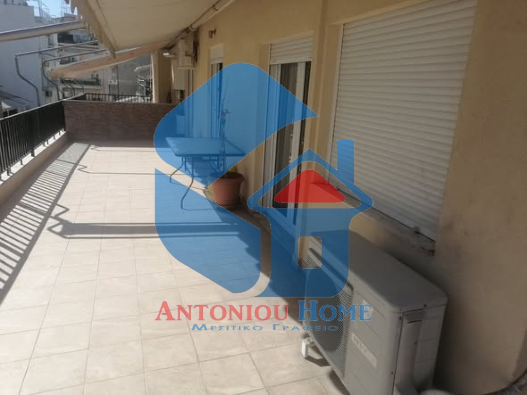 Διαμέρισμα 121 τ.μ. προς πώληση, Φάληρο