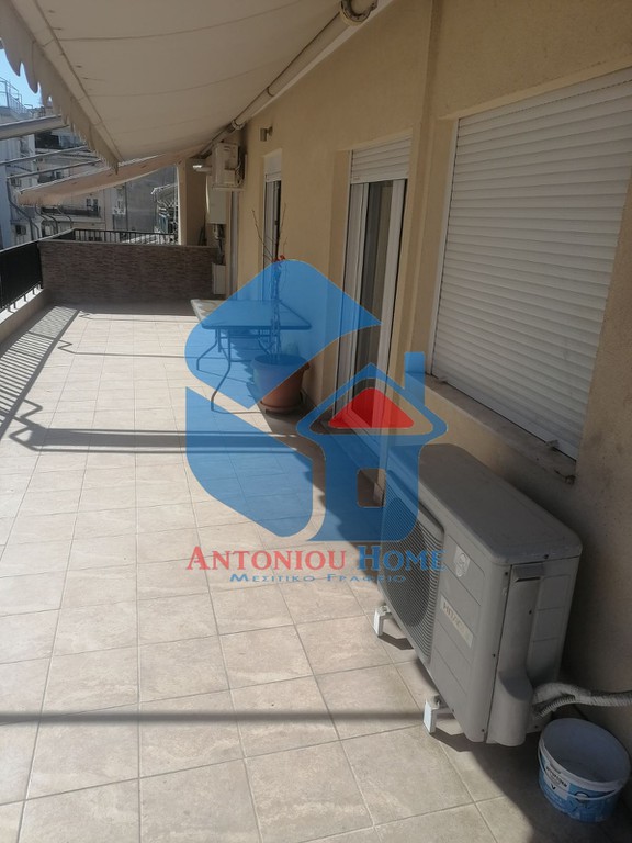 Διαμέρισμα 121 τ.μ. προς πώληση, Φάληρο