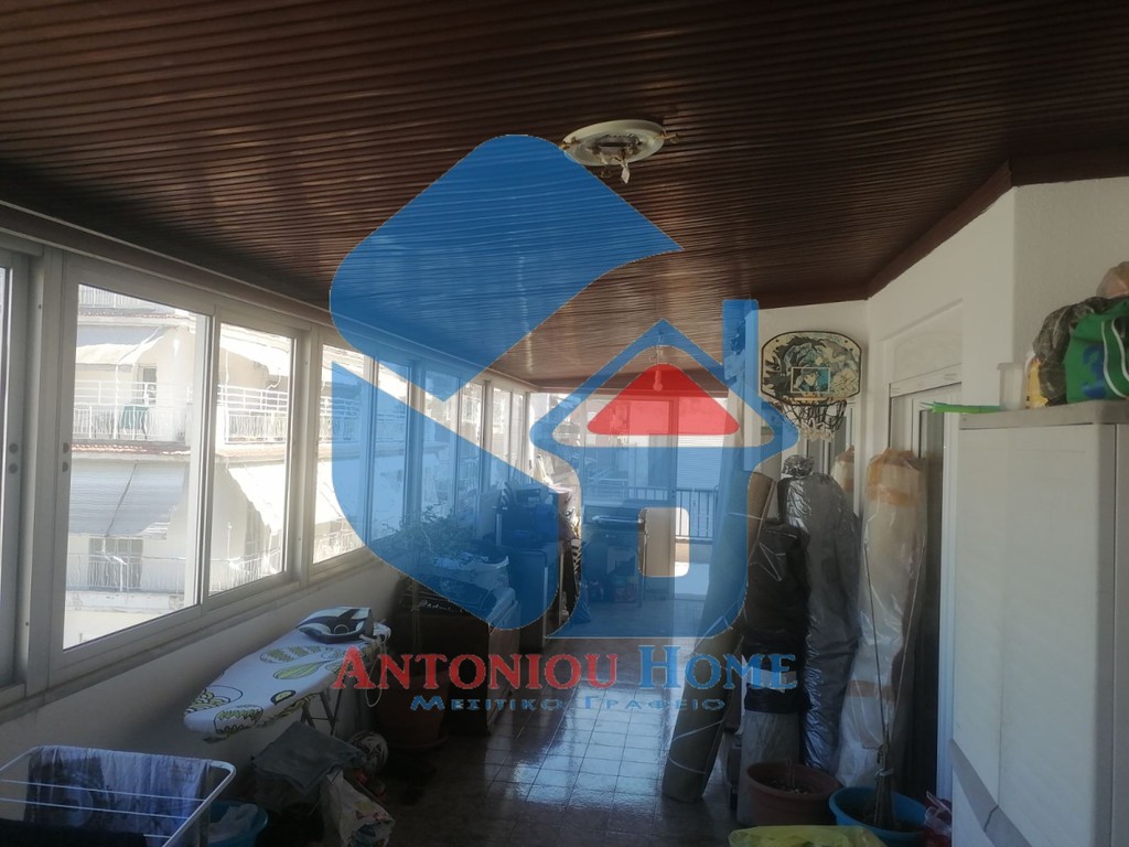 Διαμέρισμα 121 τ.μ. προς πώληση, Φάληρο