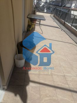 Apartment 121sqm for sale-Faliro