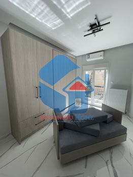 Studio 33sqm for sale-Mpotsari
