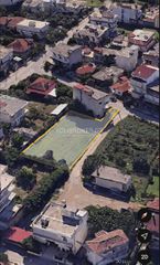 Οικόπεδο 948 τ.μ. για πώληση