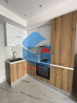 Studio 32sqm for sale-Mpotsari