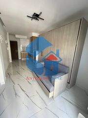 Studio / γκαρσονιέρα 32 τ.μ. για πώληση, Θεσσαλονίκη - Κέντρο, Μπότσαρη-thumb-4