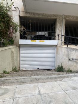 Parking 100 τ.μ. για ενοικίαση