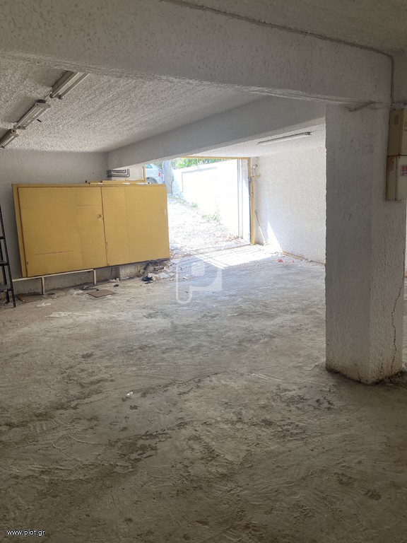 Parking 100 τ.μ. πρός ενοικίαση, Αθήνα - Δυτικά Προάστια, Νέα Φιλαδέλφεια