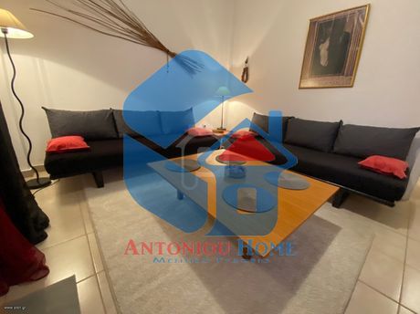 Διαμέρισμα 55τ.μ. για ενοικίαση-Καλαμαριά » Καραμπουρνακι