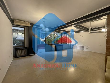 Γραφείο 56τ.μ. για ενοικίαση-Κέντρο