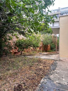 Land plot 480 sqm for sale