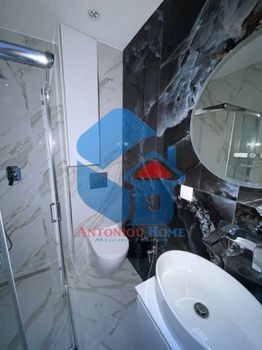 Apartment 42sqm for sale-Kato Toumpa