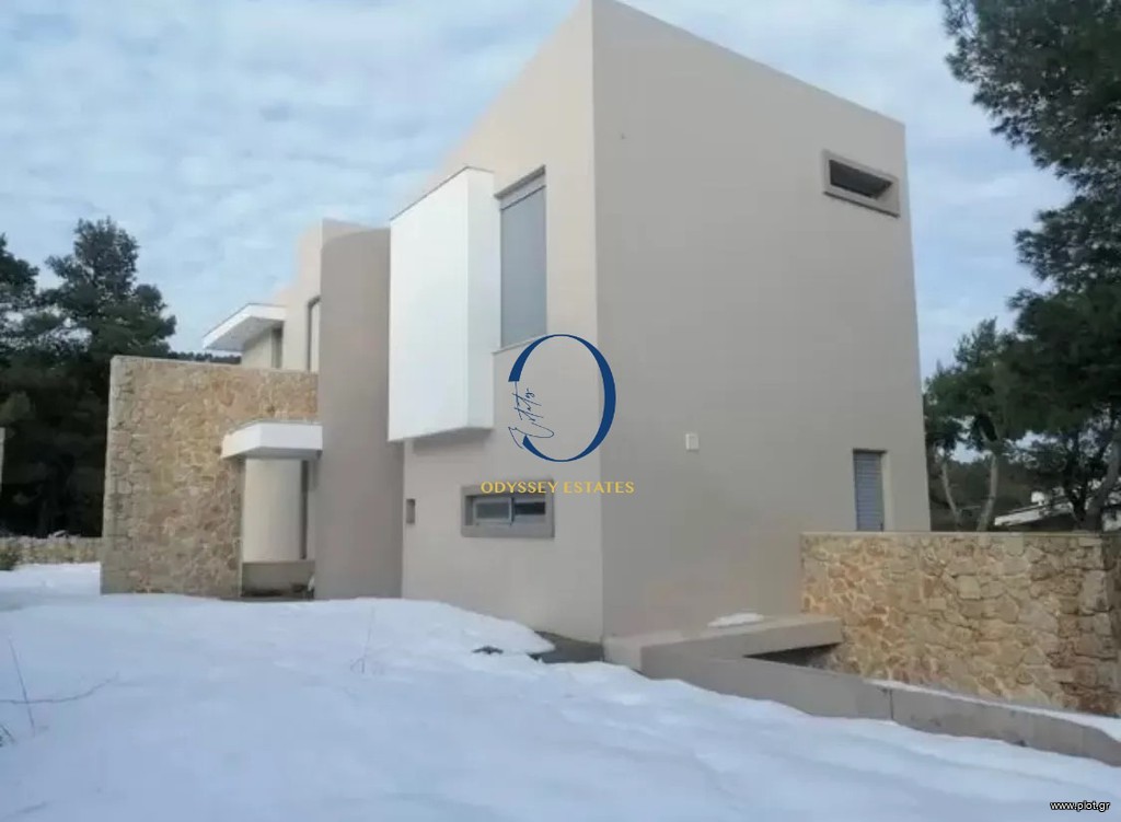 Μονοκατοικία 420 τ.μ. προς πώληση, Κέντρο Ωρωπού