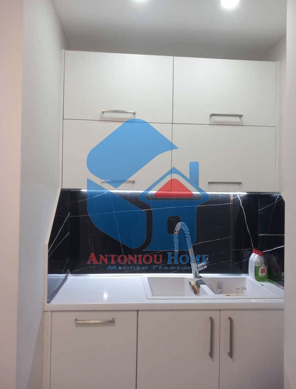 Studio / γκαρσονιέρα 55 τ.μ. πρός πώληση, Θεσσαλονίκη - Κέντρο, Ροτόντα