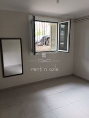 Διαμέρισμα 33 τ.μ. για ενοικίαση