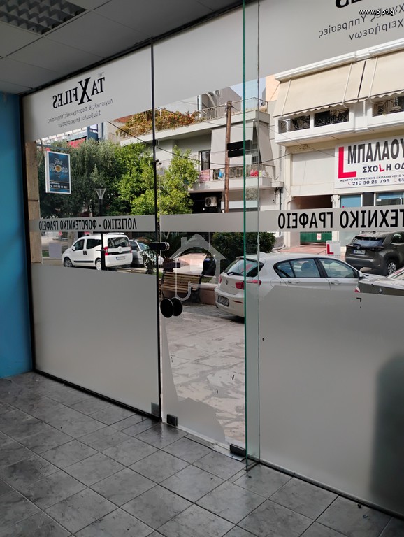 Κατάστημα 43 τ.μ. προς ενοικίαση, Αθήνα - Δυτικά Προάστια, Πετρούπολη