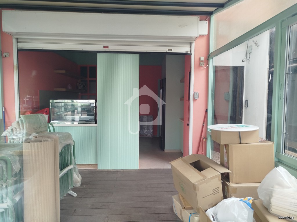 Κατάστημα 40 τ.μ. πρός ενοικίαση, Αθήνα - Βόρεια Προάστια, Αγία Παρασκευή