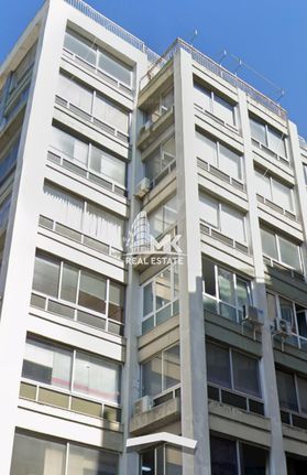 Γραφείο 35 τ.μ. για πώληση, Θεσσαλονίκη - Κέντρο, Βαρδάρης