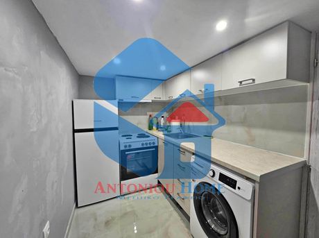 Loft 32sqm for sale-Μ. Agiou Pavlou » Yedi Kule