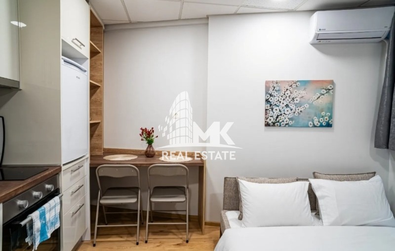 Studio / γκαρσονιέρα 25 τ.μ. προς πώληση, Βαρδάρης