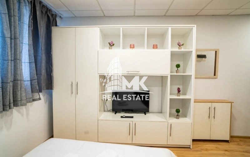 Studio / γκαρσονιέρα 25 τ.μ. προς πώληση, Βαρδάρης