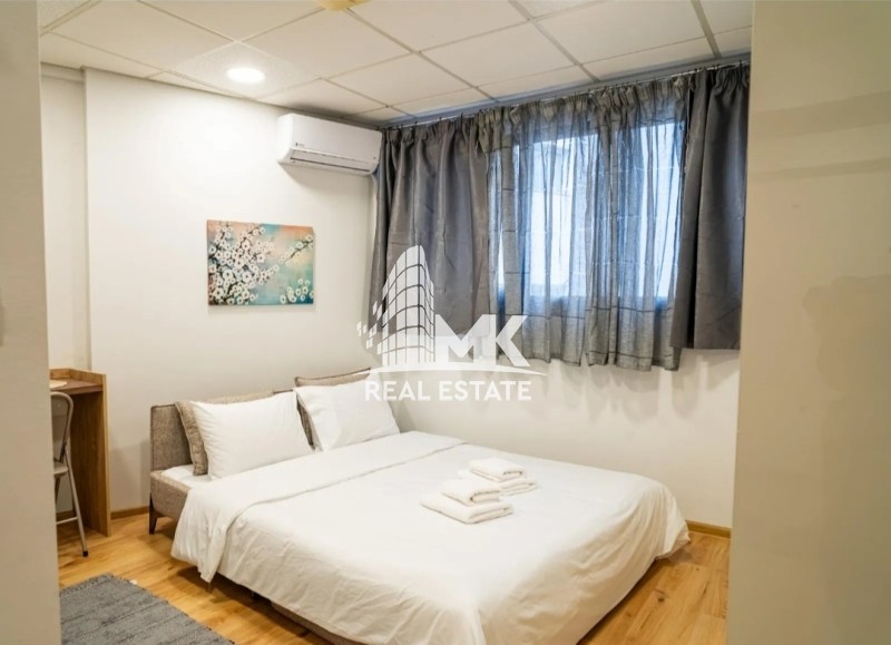 Studio / γκαρσονιέρα 25 τ.μ. προς πώληση, Βαρδάρης