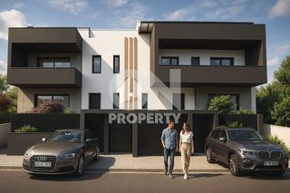 Apartment 90 sqm for sale